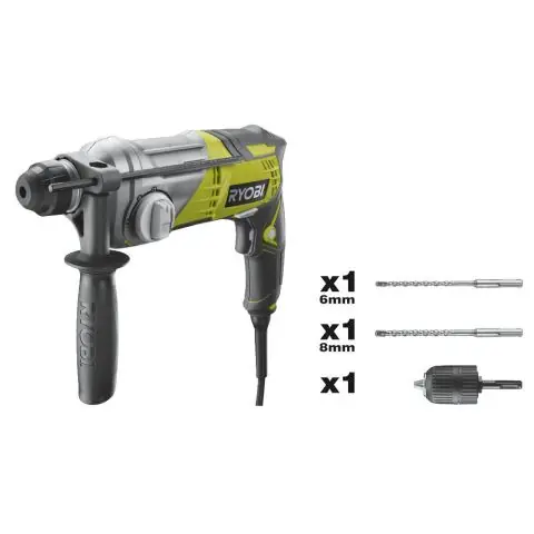 Ryobi RSDS680-KA2 Borrhammare Handla nu